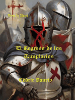 El Regreso de los Templarios- Dieu le Veut: Astrolabio, #1