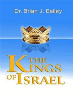 Kings of Israel