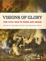 Visions of Glory: The Civil War in Word and Image