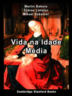 Vida na Idade Média