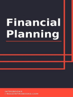 Financial Planning