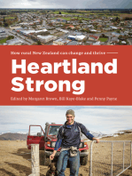 Heartland Strong: How rural New Zeland can change and thrive