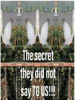 The secret they did not say TO US!!!