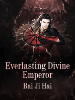 Everlasting Divine Emperor: Volume 2