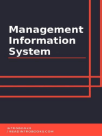 Management Information System