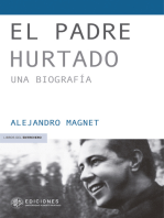 El padre Hurtado: Una biografía