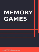 Memory Games