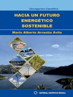 Hacia un futuro energético sostenible