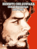 Ernesto Che Guevara. Obras Escogidas 1957-1967: Tomo II