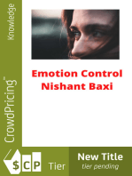 Emotion Control