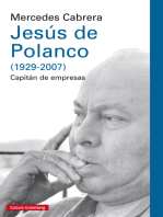 Jesús de Polanco: Capitán de empresas