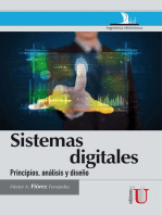 Sistemas Digitales. Principios, análisis y diseño