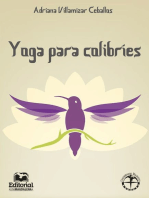 Yoga para colibríes