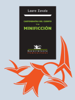 Cartografías del cuento y la minificción