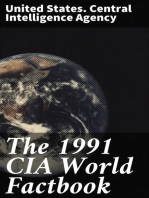 The 1991 CIA World Factbook