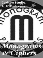 Monograms & Ciphers