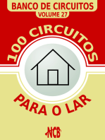 100 Circuitos para o Lar