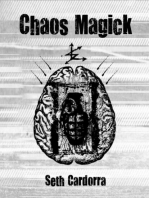 Chaos Magick