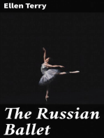 The Russian Ballet