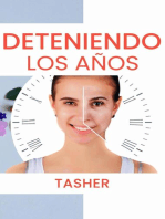 Deteniendo los Años: Divorciados y Asustados, No Más, #1