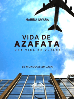 Vida De Azafata: Una Vida De Vuelos