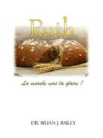 Ruth: l'Épouse de Christ