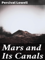 Mars and Its Canals