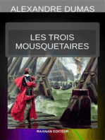 Les Trois Mousquetaires