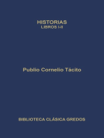 Historias. Libros I-II