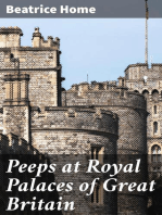 Peeps at Royal Palaces of Great Britain