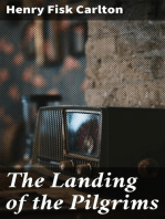 The Landing of the Pilgrims