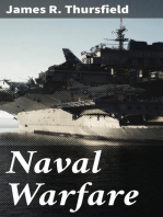 Naval Warfare