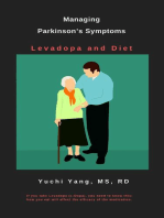 Managing Parkinson’s Symptoms: Levadopa and Diet