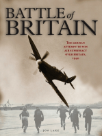 The Battle of Britain