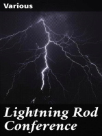 Lightning Rod Conference