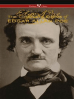 The Complete Poems of Edgar Allan Poe: the authoritative edition