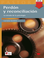 Perdón y Reconciliación