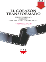 El corazón transformado