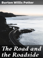 The Road and the Roadside