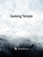 Seeking Temple: Volume 1