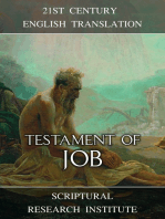 Testament of Job