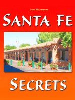 Santa Fe Secrets