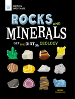 Rocks and Minerals: Get the Dirt on Geology