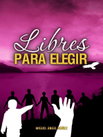 Libres para elegir