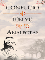 Analectas: Lún Yǔ