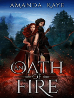 An Oath of Fire