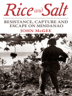 Rice and Salt: Resistance, Capture and Escape on Mindanao