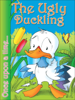 The Ugly Duckling: Tales and Stories for Children