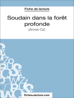 Soudain dans la forêt profonde: Analyse complète de l'oeuvre