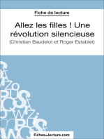 Allez les filles ! Une révolution silencieuse: Analyse complète de l'oeuvre